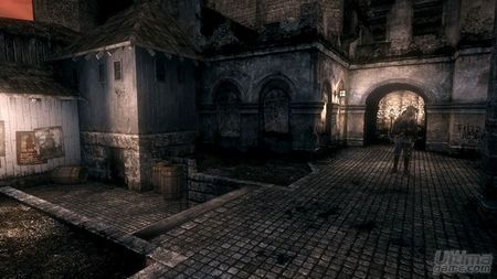 El Bazar de Xbox 360 tambin recibe la demo de Darkness