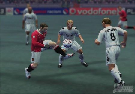 Nuevas imgenes y detalles de UEFA Champions League 2006-2007