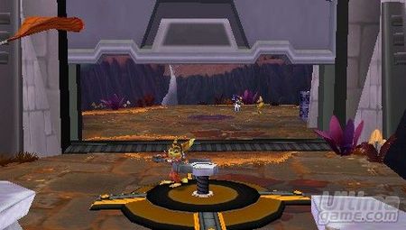 Ratchet & Clank volvern a pasear palmito en PS2 el prximo mes de Marzo
