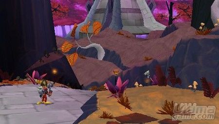Ratchet & Clank volverán a pasear palmito en PS2 el próximo mes de Marzo