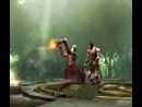 Detalles de la demo del E3 de God of War II