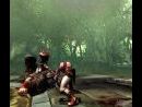 God of War II - Preguntas y Respuestas (III) - Todos los detalles del proceso creativo, al descubierto