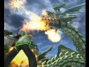 3 nuevas imágenes de Phantasy Star Universe para PlayStation 2