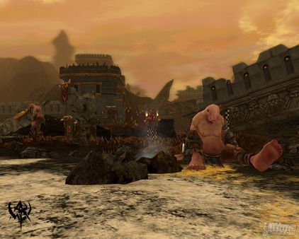 Ms All de las Dunas - Descubre el siniestro nuevo evento de Warhammer Online.