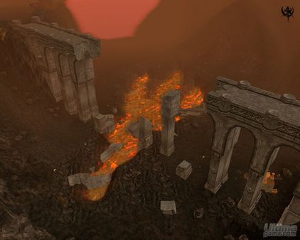 Ms All de las Dunas - Descubre el siniestro nuevo evento de Warhammer Online.