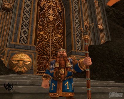Ms All de las Dunas - Descubre el siniestro nuevo evento de Warhammer Online.
