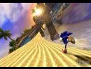 Primeros detalles de Sonic Wild Fire