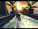 Primeros detalles de Sonic Wild Fire