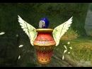 Nuevos detalles y galería de imágenes de Sonic and the Secret Rings