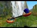 Nuevos detalles y galería de imágenes de Sonic and the Secret Rings