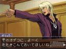 Ace Attorney - Apollo Justice. Descubre como se renueva una de las sagas más adictivas de DS