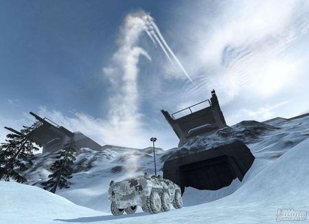 Battlefield 2142 -  Northern Strike ya est listo para descargar