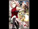 Espectacular nuevo traíler de Naruto Shippuuden - Narutimate Accel