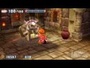 Descubre por qué Gurumin - A Monstrous Adventure se va a convertir en la gran heroina de las PSP americanas