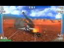 Primeros detalles e imágenes de After Burner Black Falcon