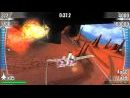 Primeros detalles e imágenes de After Burner Black Falcon