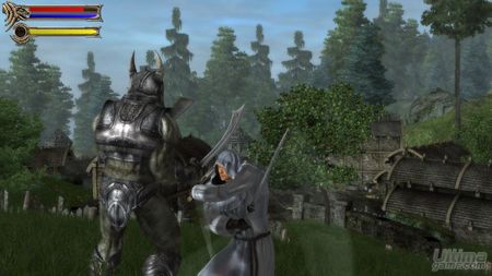 Two worlds ampla sus horizontes de juego con un segundo pack de contenidos