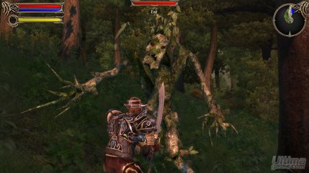Two worlds ampla sus horizontes de juego con un segundo pack de contenidos