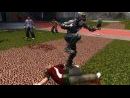 Más detalles de Crackdown para Xbox 360