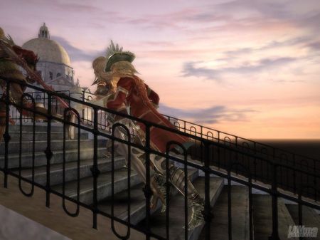 Nuevo trailer e imágenes de Chili con Carnage