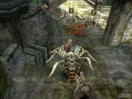 Sword of the New World nos desvela su expansi�n