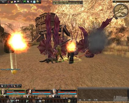 La beta de Sword of the New World ya est� disponible para su descarga