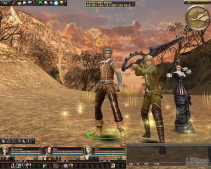 La beta de Sword of the New World ya est� disponible para su descarga