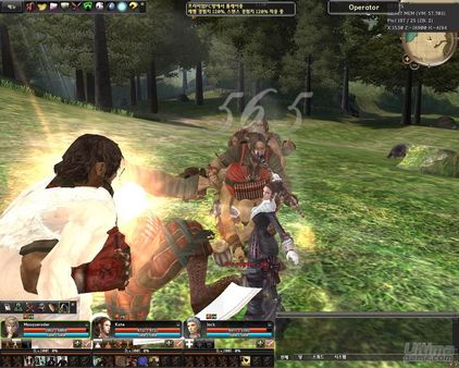 La beta de Sword of the New World ya est� disponible para su descarga