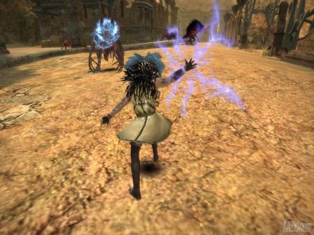 La beta de Sword of the New World ya est disponible para su descarga