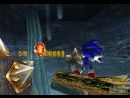Nuevos detalles y galería de imágenes de Sonic and the Secret Rings