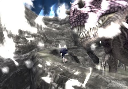 Galería de imágenes de Sonic and the Secret of Rings