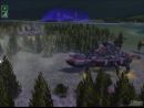 Detalles y galería de imágenes de Supreme Commander