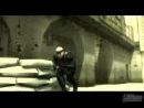 Meta Gear Solid 4, los primeros detalles