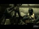 Konami nos trae un nuevo trailer de Metal Gear Solid 4: Guns of the Patriots