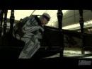 Metal Gear Solid 4: Guns of the Patriots - TGS 2005