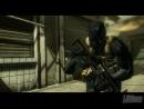 Konami nos trae un nuevo trailer de Metal Gear Solid 4: Guns of the Patriots