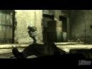 Metal Gear Solid 4: Guns of the Patriots - TGS 2005