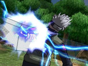 Naruto Shippuuden - Gekitou Ninja Taisen llegar a Amrica durante el ao