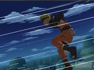 Naruto Shippuuden - Gekitou Ninja Taisen llegar a Amrica durante el ao