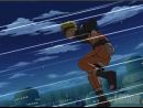 Te traemos el primer vídeo y nuevos detalles del estreno de Naruto en Wii