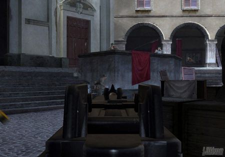 Medal of Honor Vanguard para Wii y PS2 - Ls nuevos detalles, vdeo e imgenes