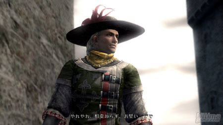 Disfruta de la historia enfrentando franceses e ingleses en Bladestorm: The Hundred Year