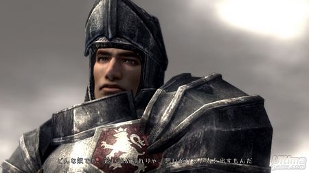 Disfruta de la historia enfrentando franceses e ingleses en Bladestorm: The Hundred Year
