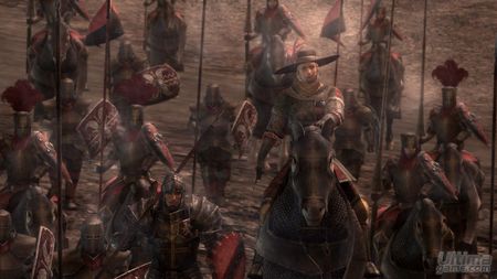 Koei prepara sus tres lanzamientos para Xbox 360 y PS3 con nuevas demos jugables