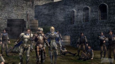 Koei prepara sus tres lanzamientos para Xbox 360 y PS3 con nuevas demos jugables