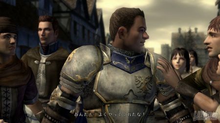 Koei prepara sus tres lanzamientos para Xbox 360 y PS3 con nuevas demos jugables
