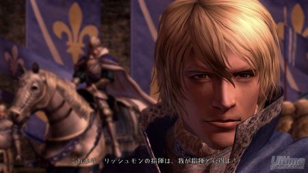 Koei prepara sus tres lanzamientos para Xbox 360 y PS3 con nuevas demos jugables