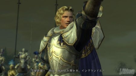 Disfruta de la historia enfrentando franceses e ingleses en Bladestorm: The Hundred Year