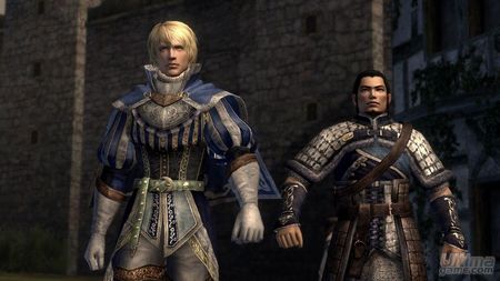 Disfruta de la historia enfrentando franceses e ingleses en Bladestorm: The Hundred Year