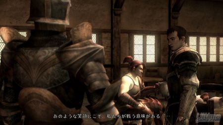 Disfruta de la historia enfrentando franceses e ingleses en Bladestorm: The Hundred Year